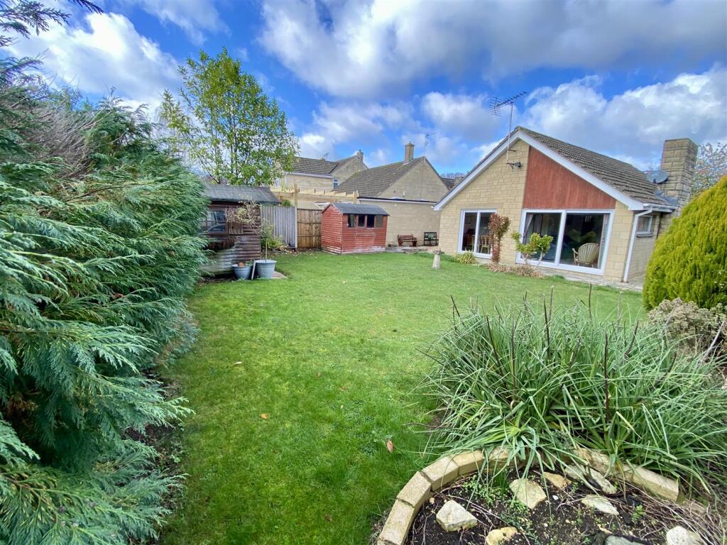 Main image of property: Sutton Park, Blunsdon, Swindon