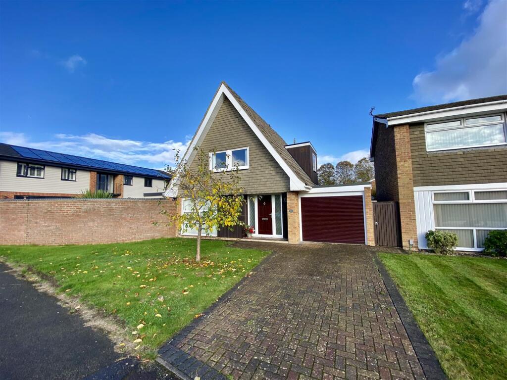Main image of property: Fairlawn, Swindon