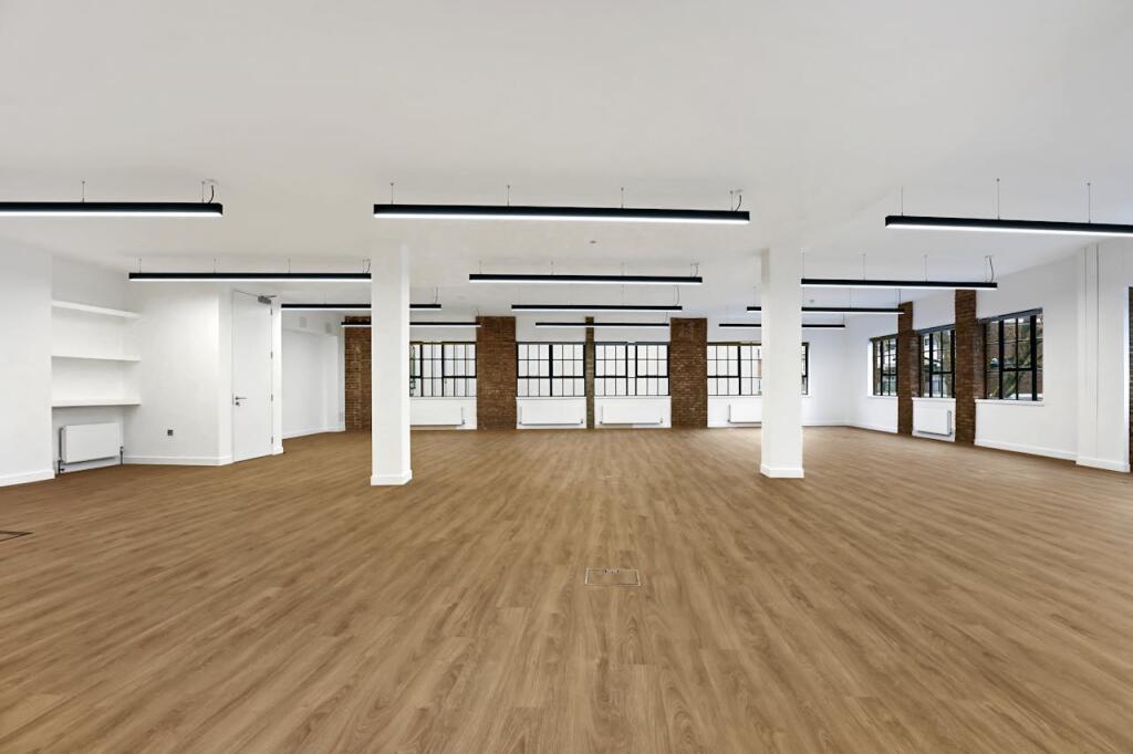 Main image of property: 15 Micawber Street, London, N1 7TB