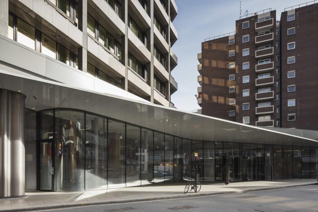 Main image of property: 1 Stephen Street, London, W1T 1AN