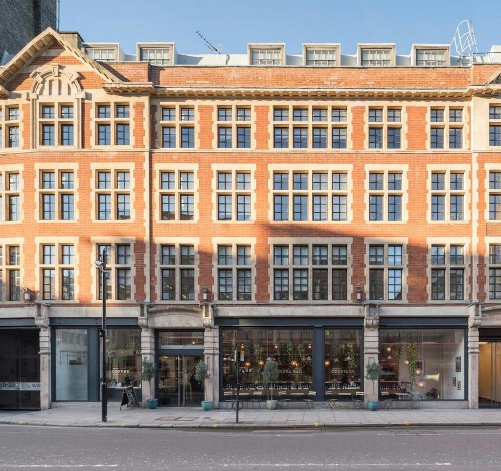Main image of property: Morelands, 5-23 Old Street, London, EC1V 9HL