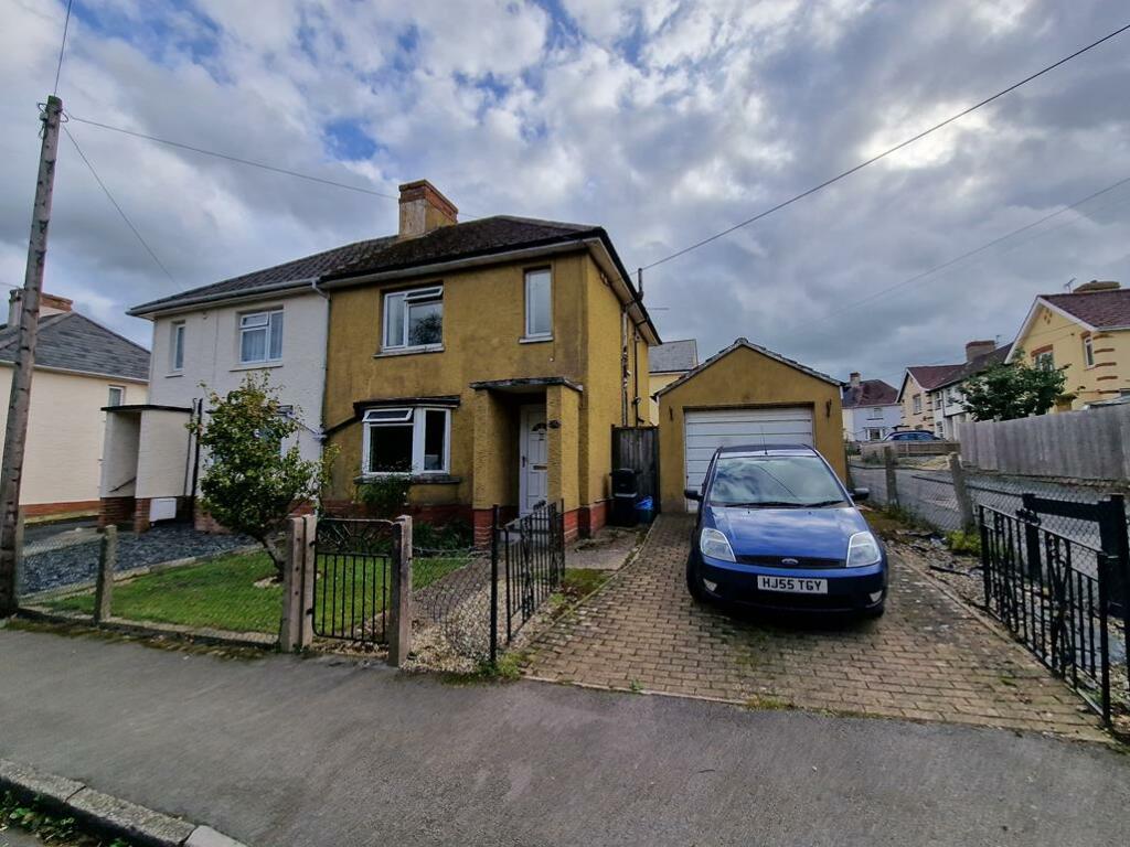 Main image of property: Severalls Park Avenue, Crewkerne, TA18