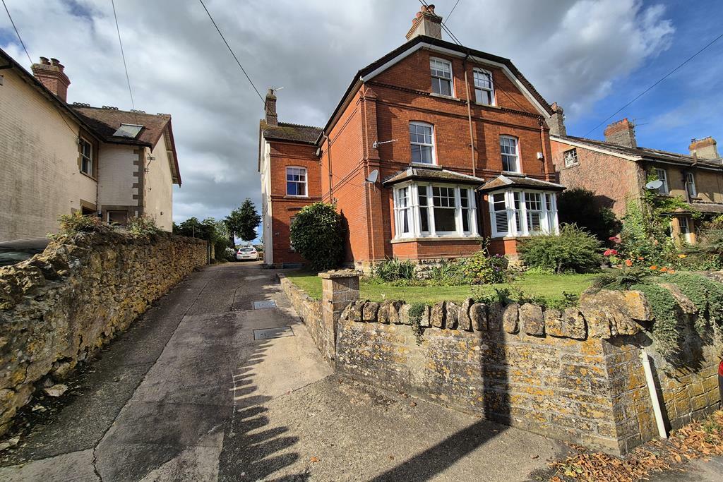 Main image of property: Station Road, Crewkerne, Somerset, TA18