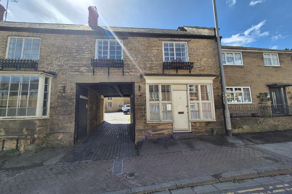 Main image of property: South Street, TA18 8DB