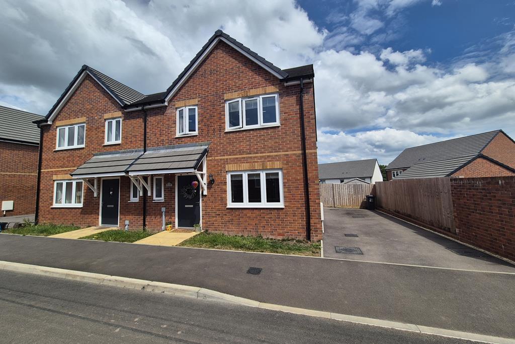 Main image of property: Birch Grove, TA20
