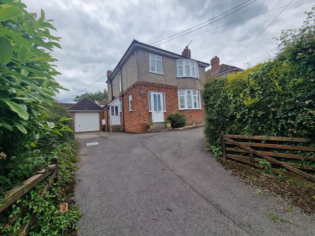 Main image of property: Tower Hill Road, TA18