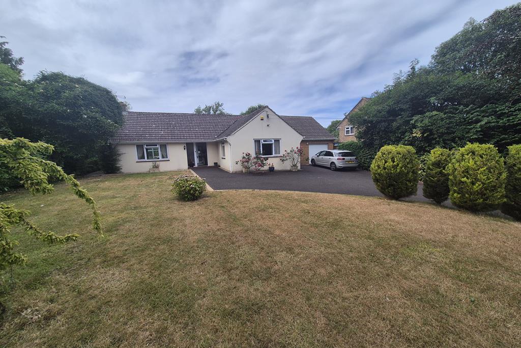 Main image of property: Lyme Road, TA18