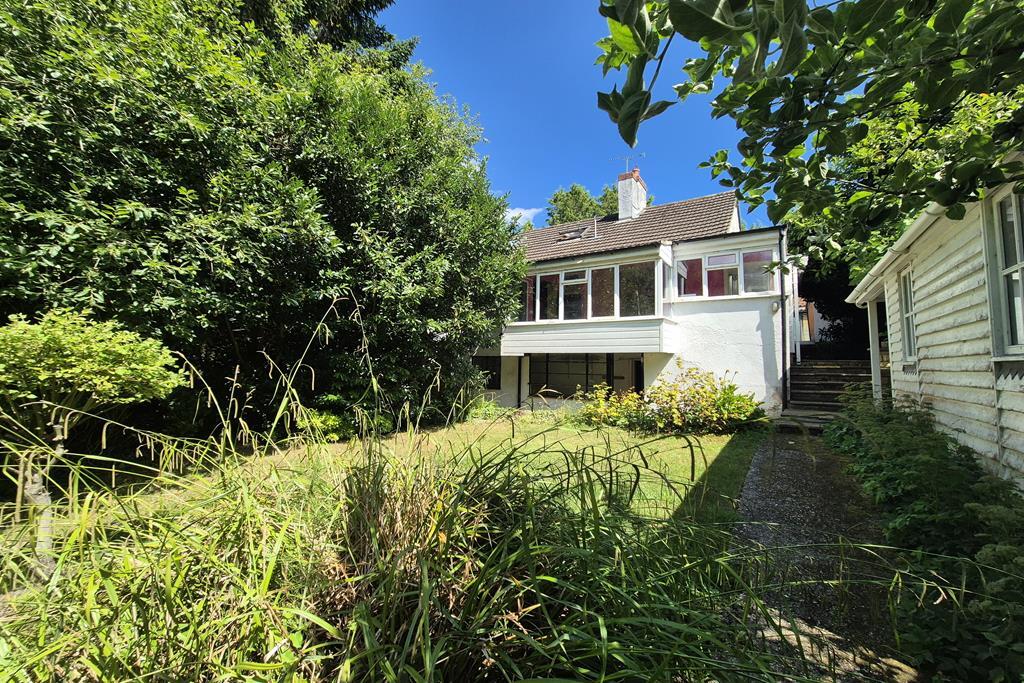 Main image of property: Rose Lane, TA18