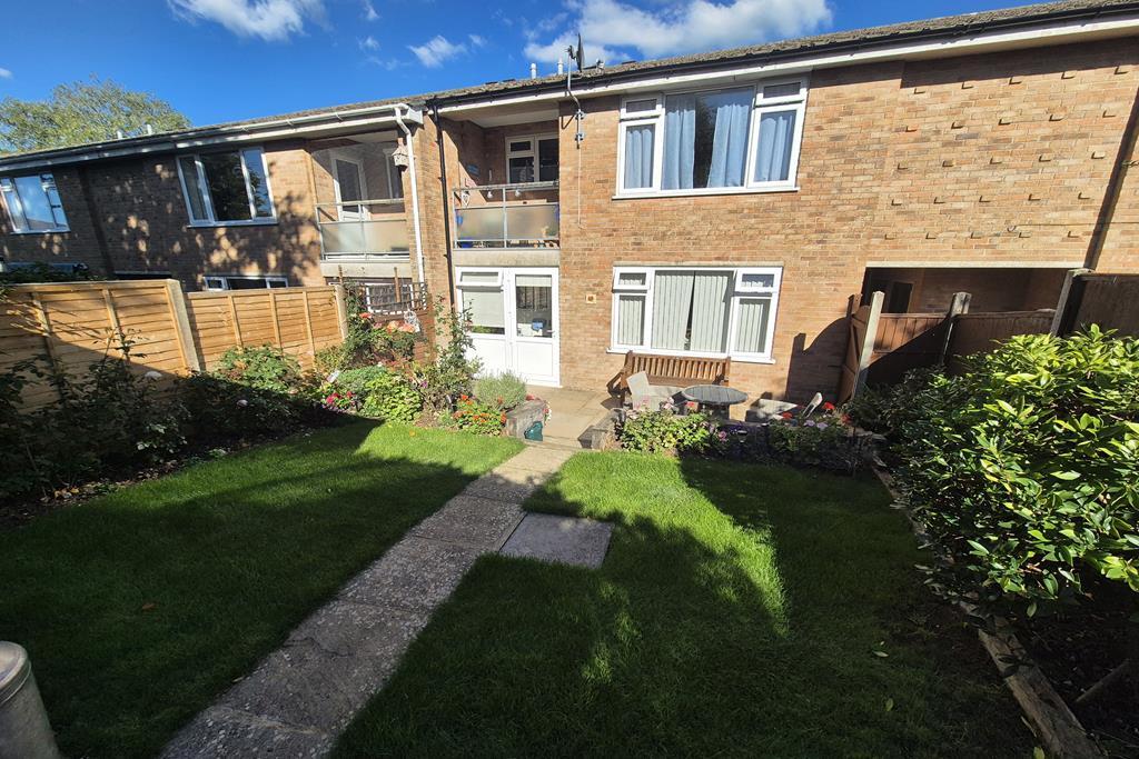 Main image of property: Seaborough View, Crewkerne TA18
