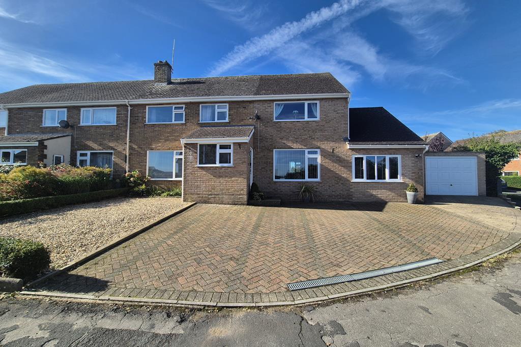 Main image of property: Bushfield Road, Crewkerne TA18