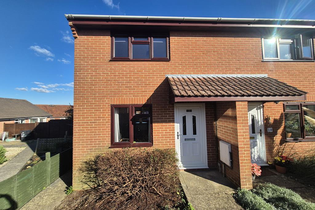 Main image of property: Dairy Court, Crewkerne, TA18