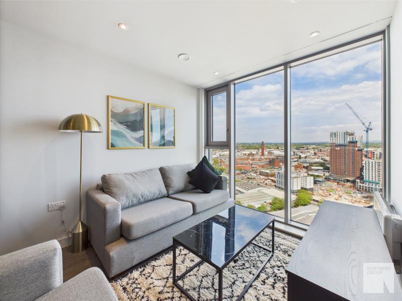 Main image of property: Embankment Exchange :: Salford