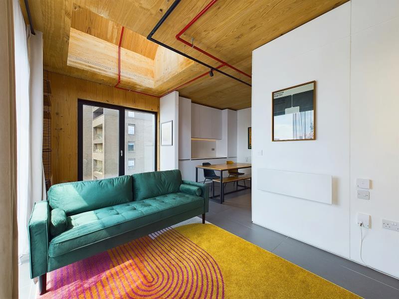 Main image of property: Mansion House :: New Islington 