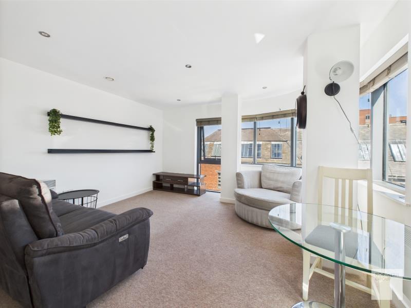 Main image of property: Nuovo :: Ancoats