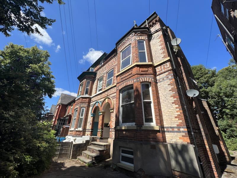Main image of property: Mayfield Road :: Chorlton