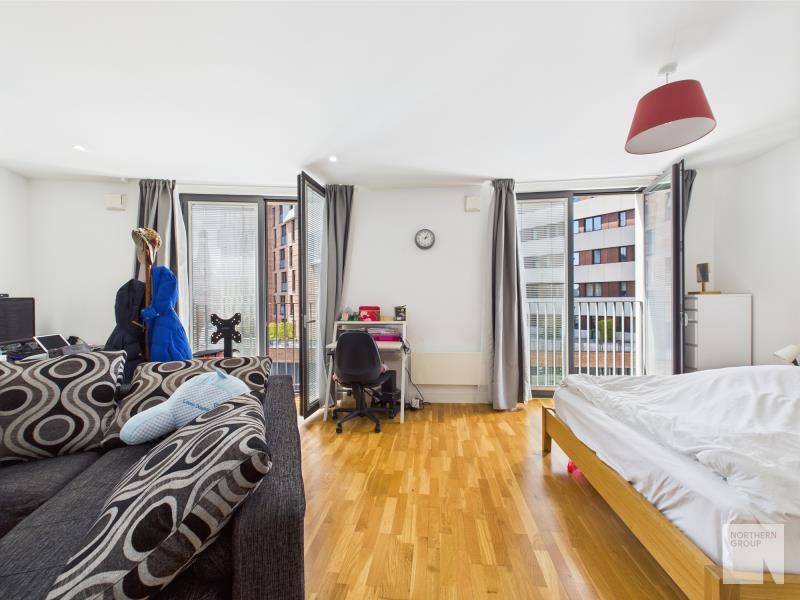 Main image of property: Piccadilly Place :: Manchester
