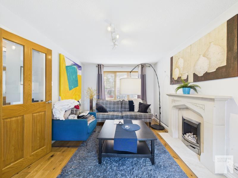 Main image of property: Yew Street :: Manchester