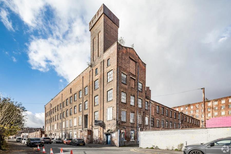 Main image of property: Unit 1, Room 2 :: Wellington House