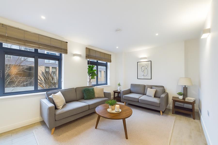 Main image of property: Tarn House, Manchester