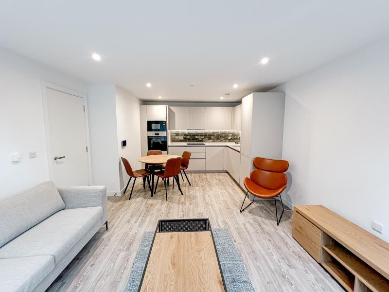Main image of property: Goodwin Building :: Potato Wharf
