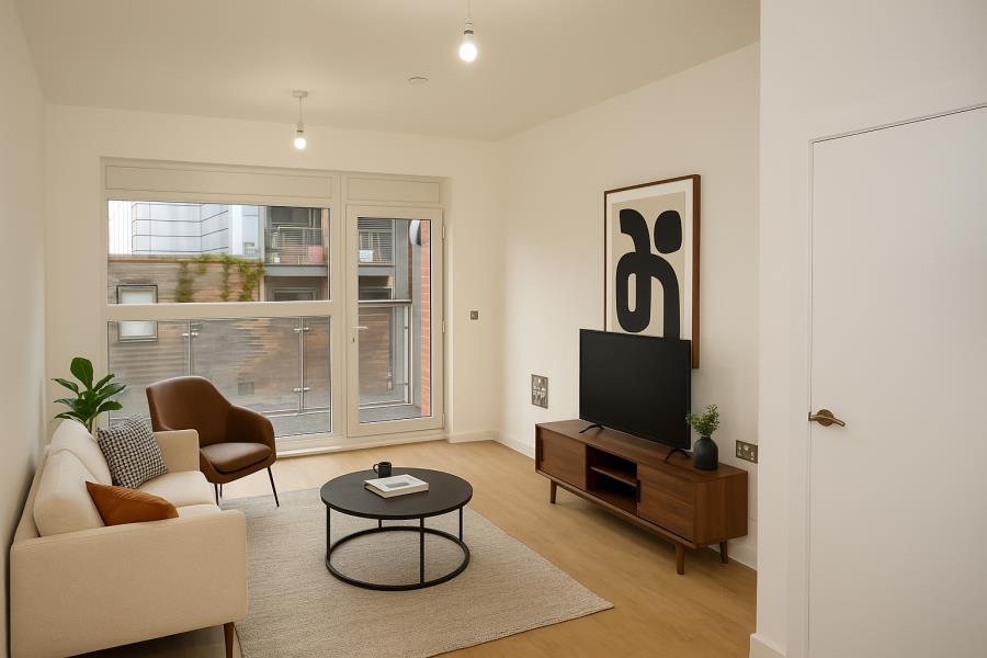 Main image of property: The Loom :: New Islington
