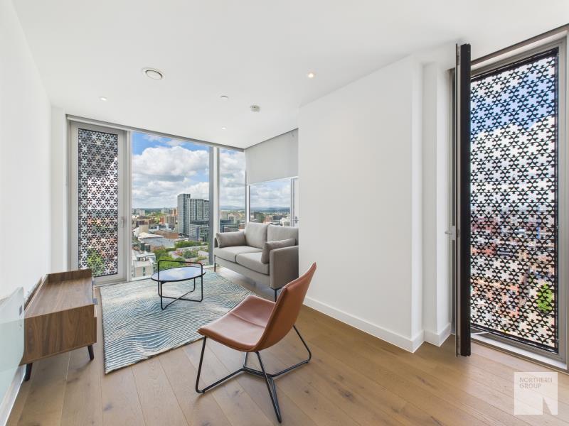 Main image of property: Viadux :: Manchester