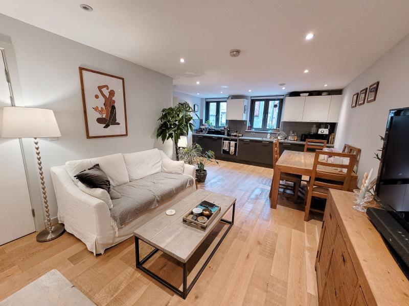 Main image of property: Hood Street :: Ancoats