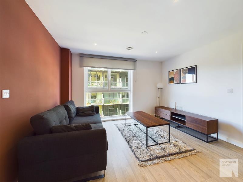 Main image of property: The Boathouse, Salford Quays