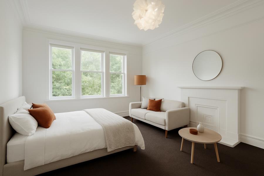 Main image of property: Flat 2, 16 Mayfield Road