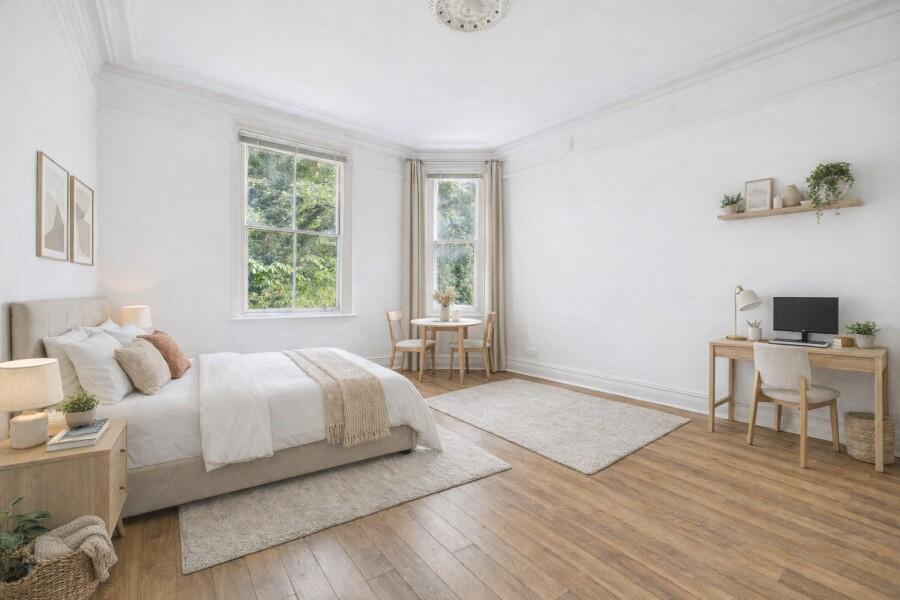Main image of property: Flat 4 Mayfield Road :: Chorlton