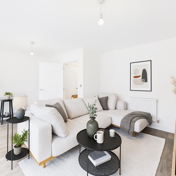 Main image of property: Gunson Street :: Platting Village