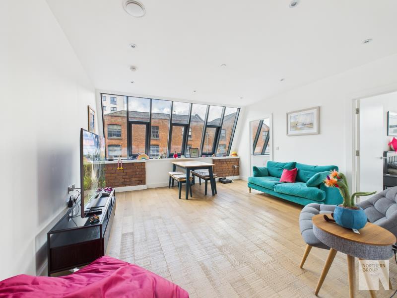 Main image of property: New Little Mill :: Ancoats