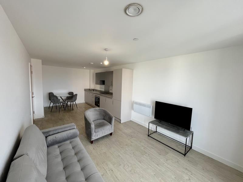 Main image of property: Northill Apartments, Salford Quays
