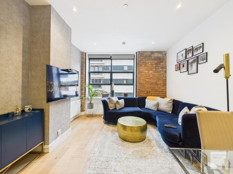 Main image of property: New Little Mill :: Ancoats 