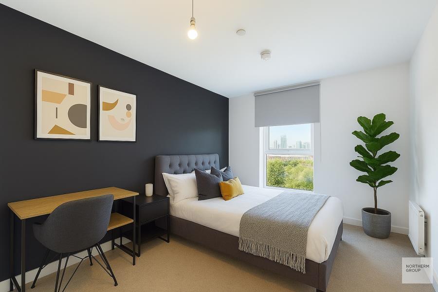 Main image of property: The Boathouse, Salford Quays