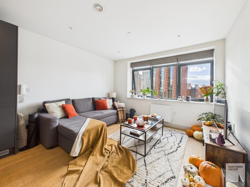 Main image of property: One Vesta Street :: New Islington