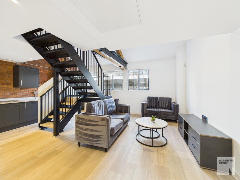 Main image of property: Flat 10 :: Gramercy House