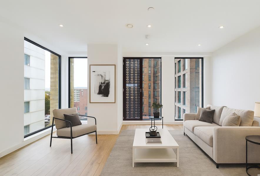 Main image of property: Victoria House