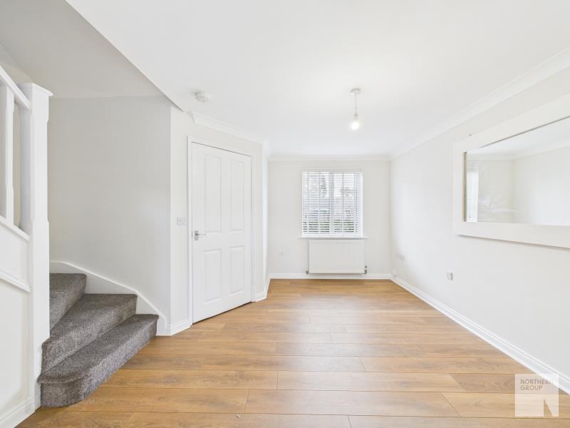 Main image of property: Gravenmoor Drive :: Manchester