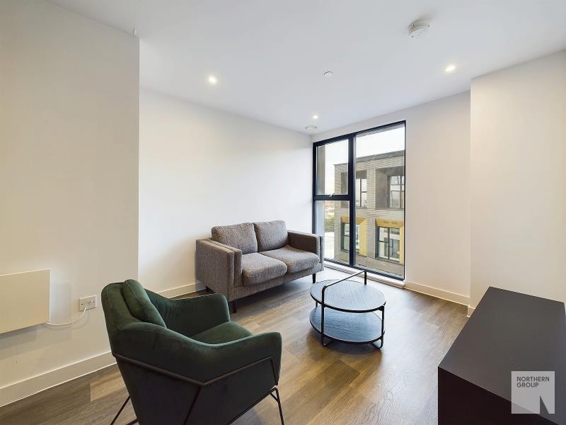 Main image of property: High Definition :: 13th Floor