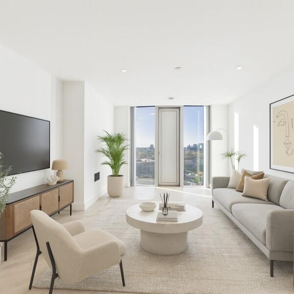 Main image of property: Vista Gardens :: Manchester