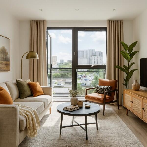 Main image of property: Wilson Building :: Castlefield