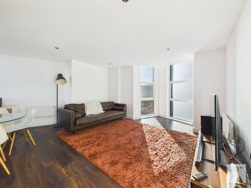 Main image of property: Kennedy Building :: Ancoats