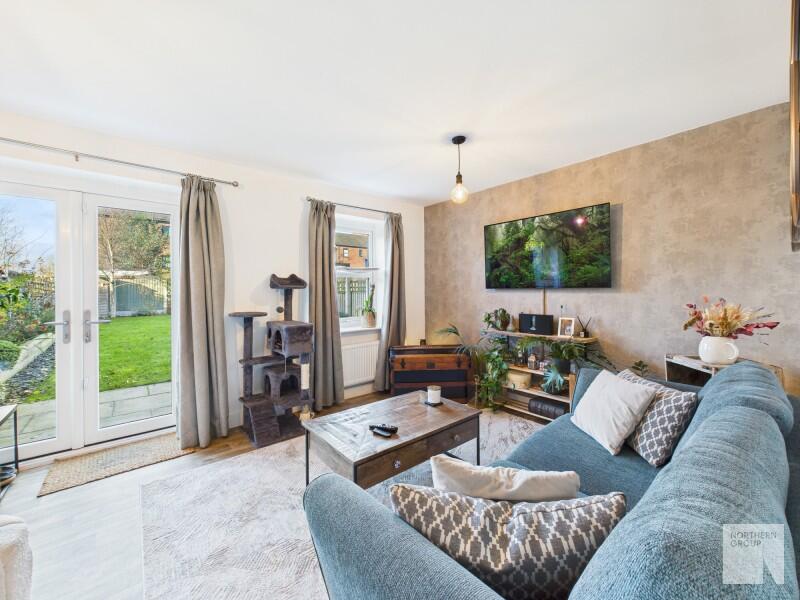 Main image of property: Holland Street :: Platting