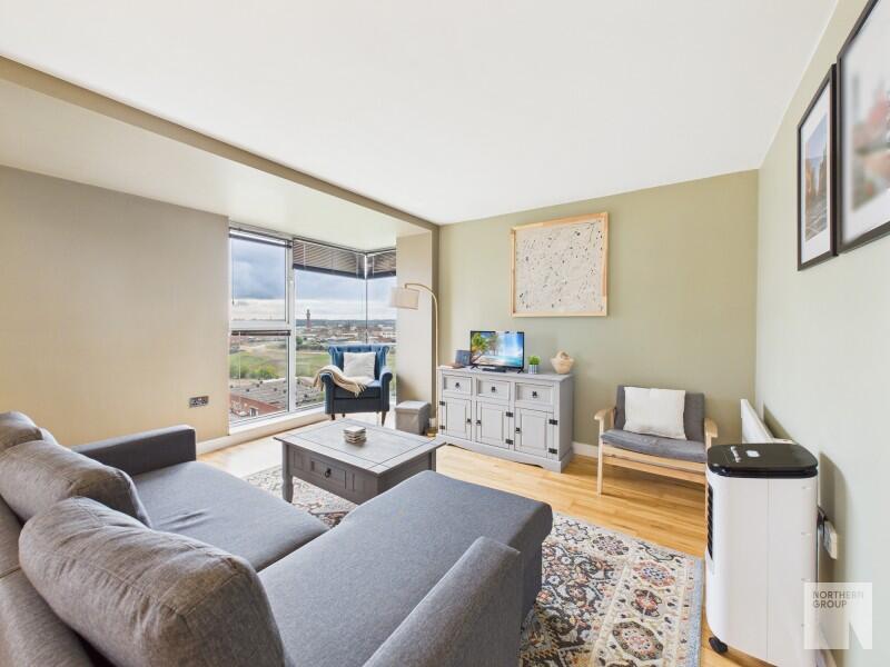 Main image of property: Emmeline :: Manchester