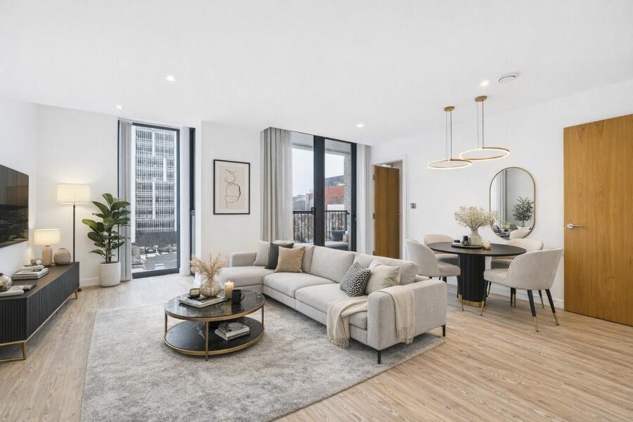 Main image of property: Popworks :: Ancoats