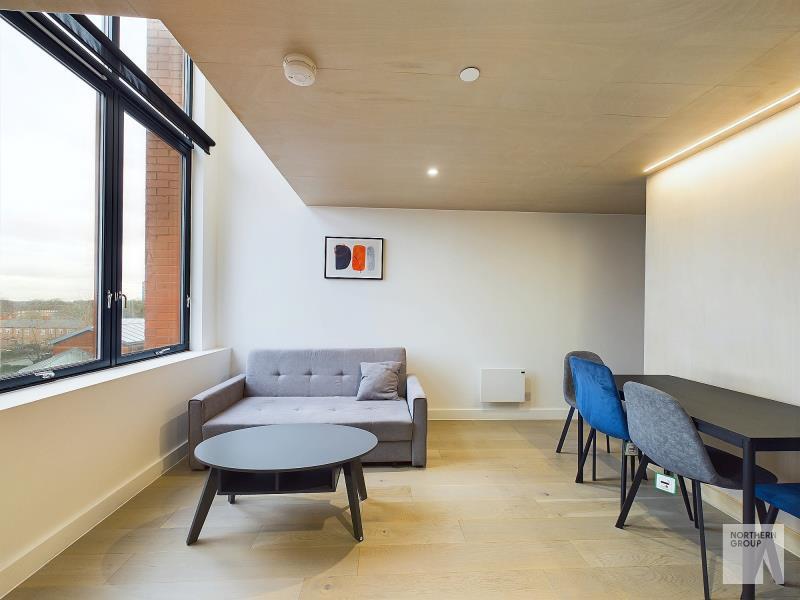 Main image of property: Sky Gardens :: Old Trafford