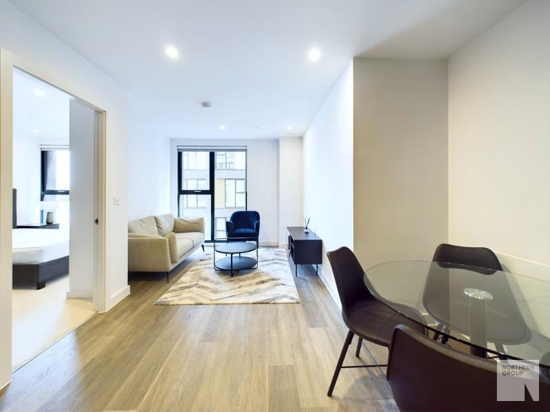 Main image of property: High Definition :: Media City