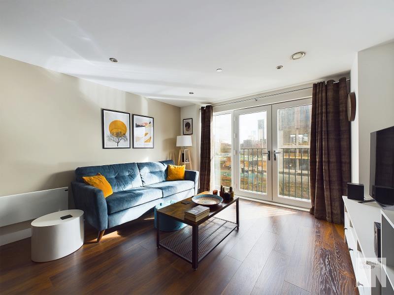 Main image of property: Wilburn Basin :: Salford