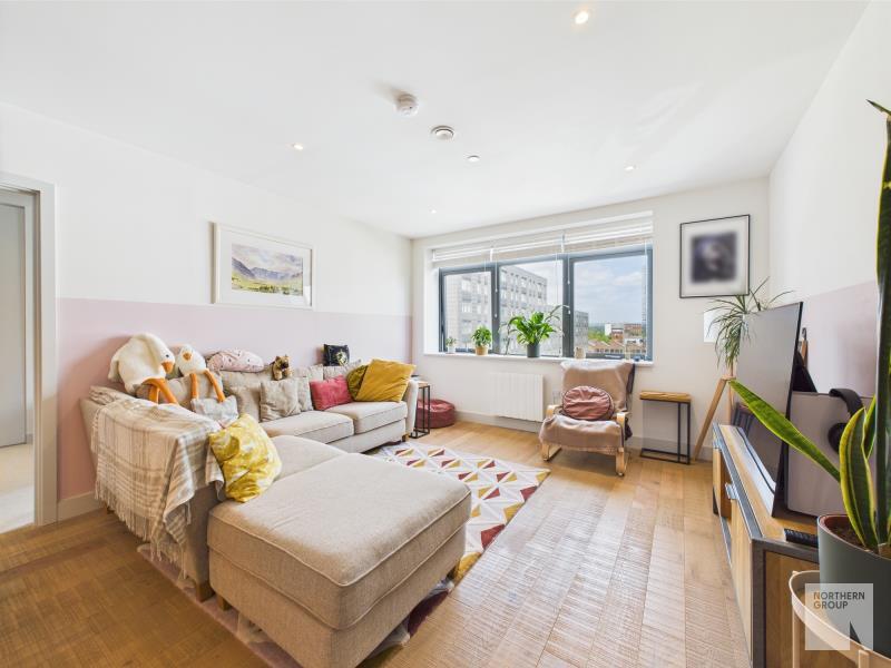 Main image of property: One Vesta Street :: New Islington